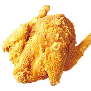 童子鸡(20只)(六合)