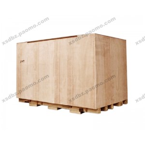 木箱 包装木箱 免熏蒸木箱