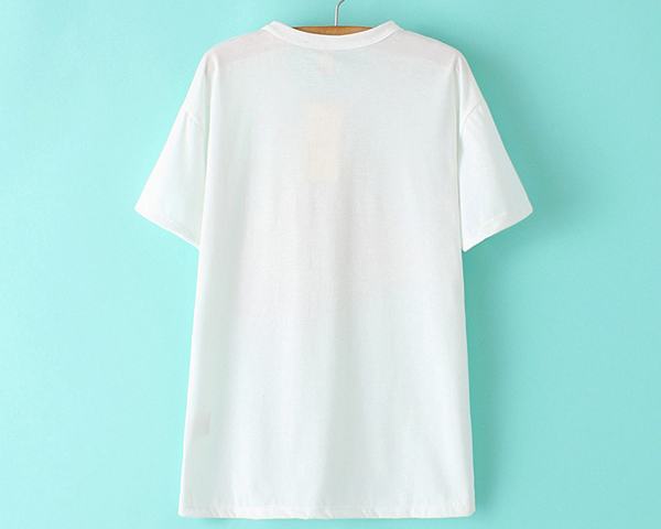 天津广美大豆纤维 t恤大豆纤维