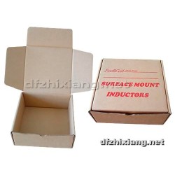 香河东丰纸箱 发货包装盒