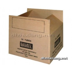 香河东丰纸箱 物品包装箱