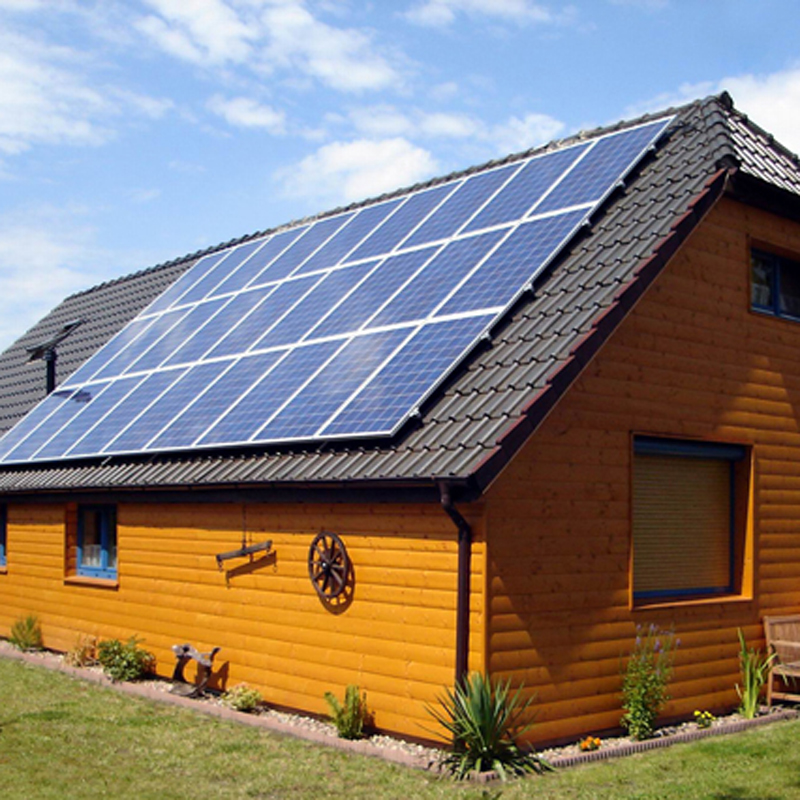 香河鑫海优能新能源 光伏发电系统家庭