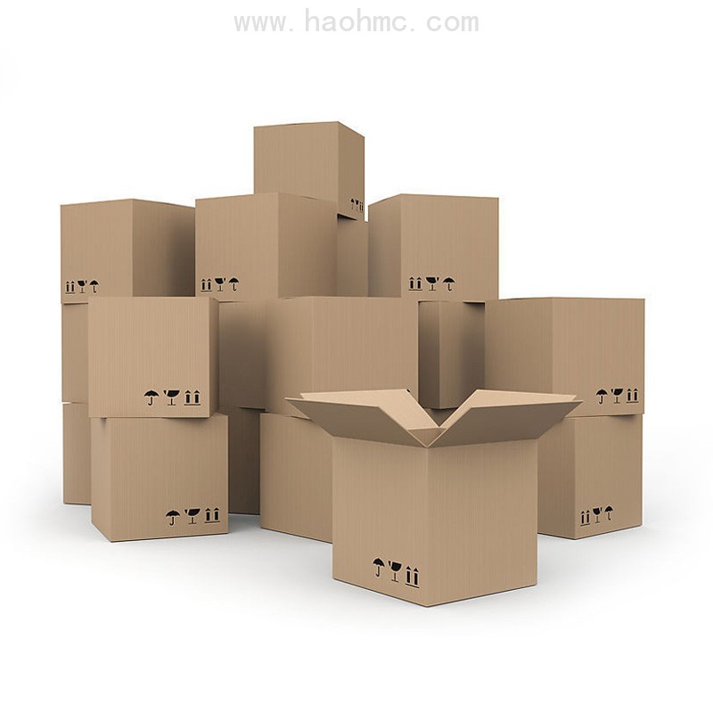 香河大型货物包装瓦楞纸箱06